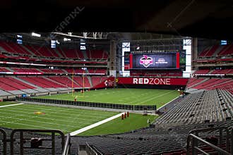 Arizona Cardinals University of Phoenix Football Stadium