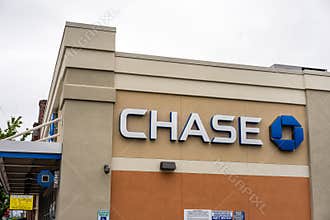 JP Morgan Chase Bank