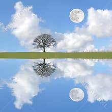 Tranquility
