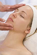 Facial Treatment