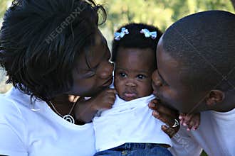 African American Family