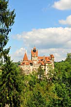 Romanian landmarks