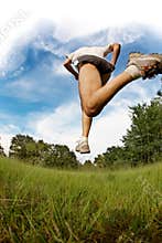 Runner