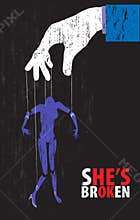 Women's manipulator.