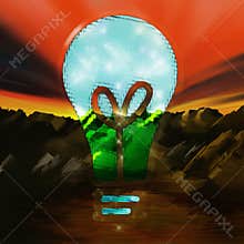 Green idea