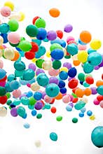 Balloons