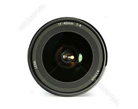 Camera lens