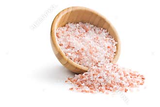 Himalayan salt