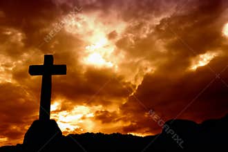 Cross