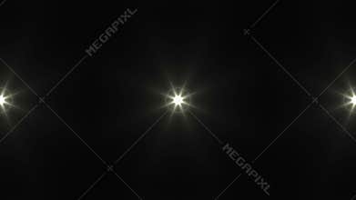 Kaleidoscope animation