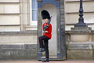 Queen's Royal Guard