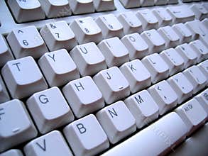 Keyboard Angle