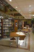 Library