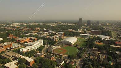 Atlanta Aerial