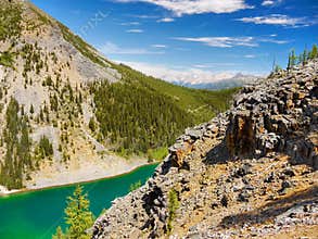 Lake Louise - Hikes, Canadian Rockies