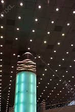 Architecture Interior Design
