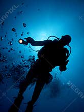 Diver