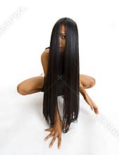 Hairy
