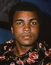 Muhammad Ali