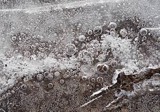 Surface Ice