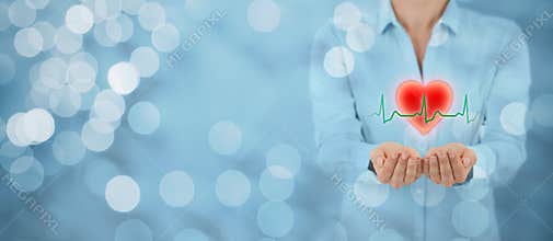 Protect health healthcare