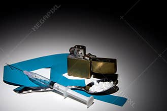 Illegal Street Drugs
