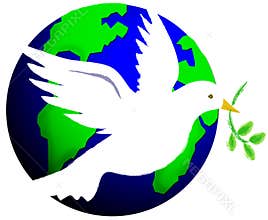 Peace on Earth