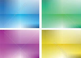 Vector abstract backgrounds