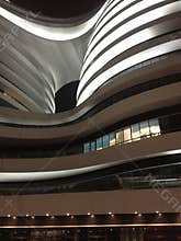 Galaxy Soho Beijing
