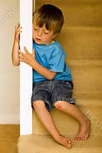 Concept of neglected child