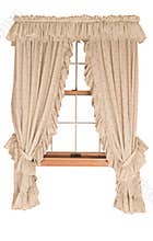 Isolated Window (clipping path)