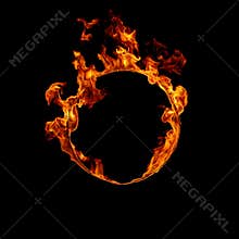 Ring of fire