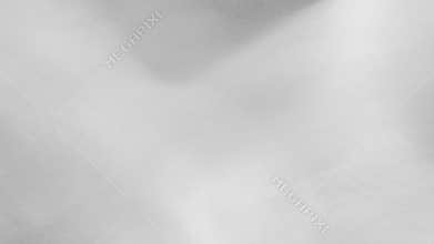 Wispy Isolated Smoke Over Black Background