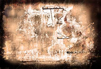 Abstract, textured, backgrounds