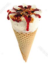 Ice-cream