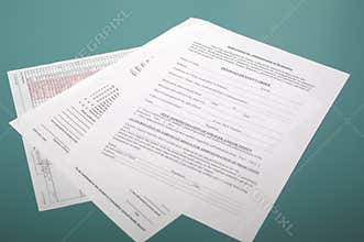 Medical Forms