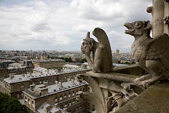 Gargoyle