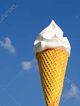 Ice cream cone