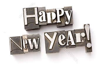 Happy New Year