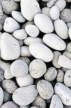 Beach Stones