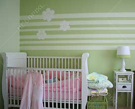 Baby nusery