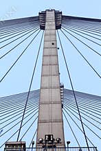 Second Hoogle Bridge