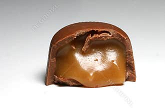 Chocolate Caramel