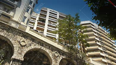 Apartments at Monaco, Cote D'Azur France