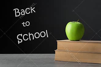 back to school