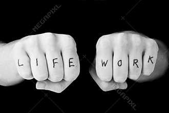 Work life balance