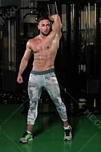 Mens Health Fitness