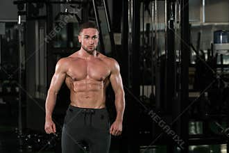 Mens Health Fitness