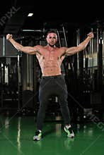 Mens Health Fitness