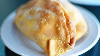 Empanadas